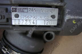 РУЛЕВАЯ РЕЙКА RANGE ROVER L322 2002>